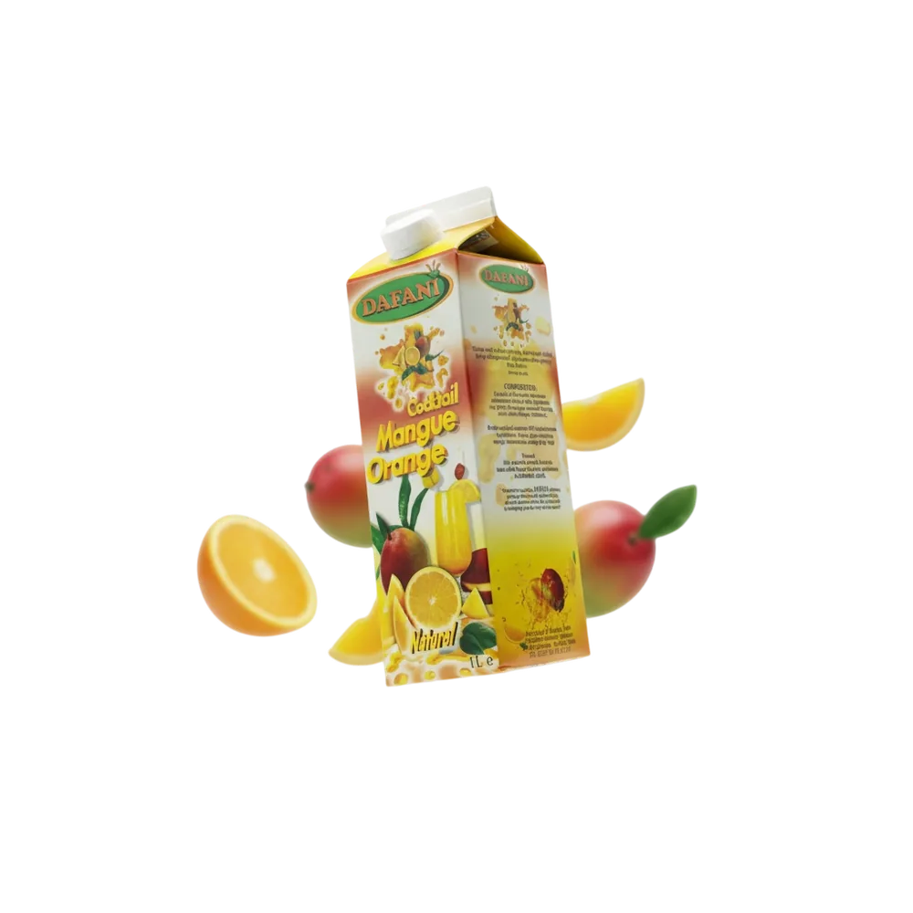 Nectar Mangue