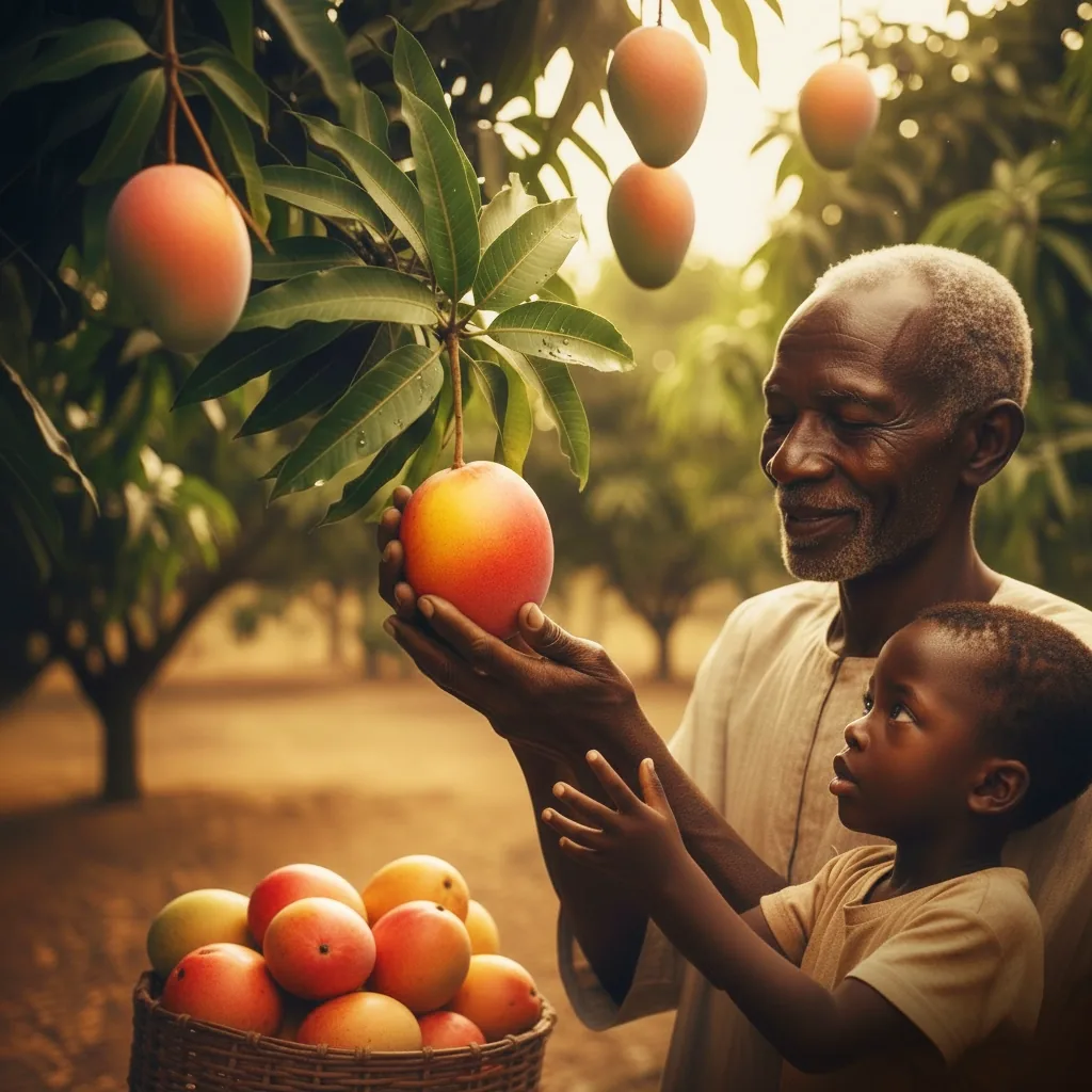 Mangue DAFANI